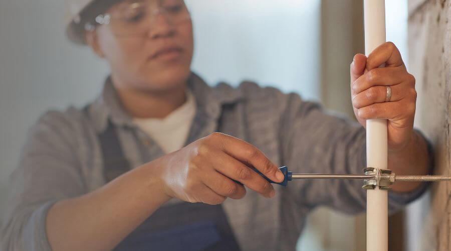 Professional annual plumbing maintenance services in Vernon, NJ